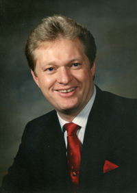 Jerry Toombs