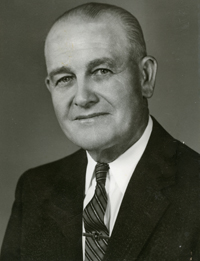 Cyril Munk